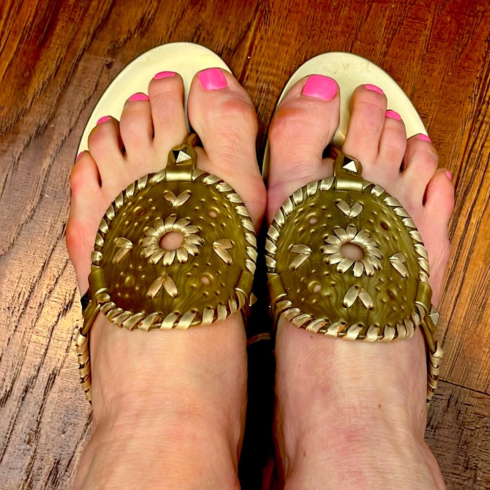 Jack Rogers